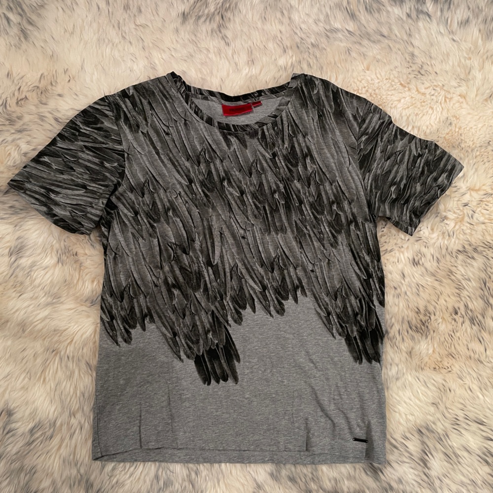 Hugo boss tshirt